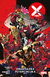 X-MEN 03 DINASTIA DE X POTENCIAS DE X (3 DE 4)