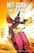 HIT-GIRL 03: HIT-GIRL EN ROMA