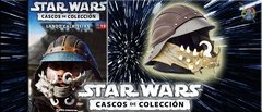 CASCOS STAR WARS 16: LANDO CALRISSIAN