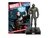 FIGURAS MARVEL HEROES 3D 30 - ULTRON