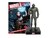 FIGURAS MARVEL HEROES 3D 06 - ULTRON (RELANZAMIENTO)