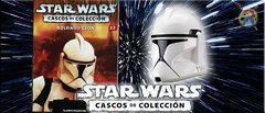 CASCOS STAR WARS 22 - SOLDADO CLON
