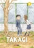 TAKAGI LA MAESTRA DE LAS BROMAS 08