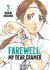 FAREWELL MY DEAR CRAMER 02 (PREVENTA: DISPONIBLE A PARTIR DEL 26-05)