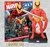 FIGURAS MARVEL HEROES 3D ESPECIAL 5 - SURTUR