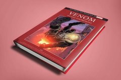 TOMO 77 SERIE ROJA - VENOM