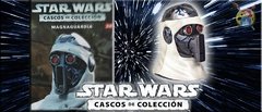 CASCOS STAR WARS 22 -MAGNAGUARDIA