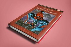 TOMO 80 SERIE ROJA - BEN RAILLY LA ARAÑA ESCARLATA