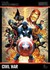 MARVEL IMPRESCINDIBLES 01: CIVIL WAR (DELUXE) **REEDICION**