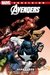 MARVEL EXCELSIOR 26: AVENGERS SEPARADOS