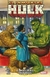 EL INMORTAL HULK 09 EL MAS DEBIL DE TODOS