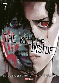 THE KILLER INSIDE 07