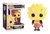FUNKO POP! THE SIMPSONS TREE HOUSE OF HORROR DEMON LISA 821