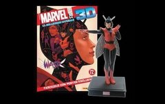 FIGURAS MARVEL HEROES 3D 45 - WASP (Avispa)