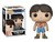 FUNKO POP! TELEVISION: SMALVILLE - CLARK KENT SHIRTLESS (627)