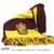 BUFANDA GRYFFINDOR STRIPES