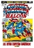MARVEL GOLD: CAPITAN AMERICA Y EL HALCON. ¡EL OTRO CAPITAN AMERICA!