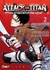 ATTACK ON TITAN: SIN REMORDIMIENTOS 02