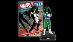 FIGURAS MARVEL HEROES 3D 51 - SHE HULK