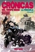 CRONICAS DEL TIEMPO MEDIO, LA PRECUELA: LIBRO 1 (POR BALCARCE Y MEZQUITA)