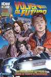 VOLVER AL FUTURO: HISTORIAS JAMAS CONTADAS
