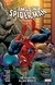 THE AMAZING SPIDERMAN 00 DE VUELTA A LAS BASES