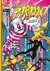 DR PARADOX 04 POLIVERSO DE SUPERHEROES! DE QUIQUE ALCATENA