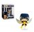 FUNKO POP! MARVEL 80TH FIRTS APPEARANCE ANGEL 506