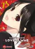 KAGUYA-SAMA: LOVE IS WAR 23
