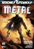 NOCHES OSCURAS METAL VOL. 01