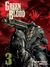GREEN BLOOD 03