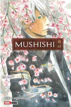 MUSHISHI 07