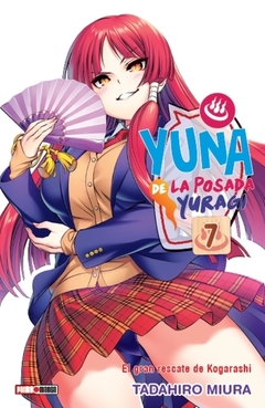 YUNA DE LA POSADA YURAGI 07