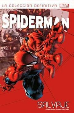 TOMO 11 (50) SPIDERMAN SALVAT: SALVAJE