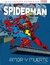 TOMO 38 (07) SPIDERMAN SALVAT: AMOR Y MUERTE