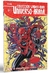 COLECCION SPIDERMAN UNIVERSO ARAÑA 01: SPIDER-VERSE PRIMERA PARTE