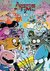 HORA DE AVENTURA X REGULAR SHOW