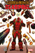 DEADPOOL 03 GUERRA DE REINOS