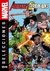 AVENGERS + CAMPEONES 04: ESTILO DE VIDA FREELANCER