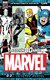 MARVEL 80 AÑOS VOL. 03: UNIVERSO MARVEL