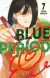 BLUE PERIOD 07