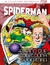 TOMO 59 (13) SPIDERMAN SALVAT: EL NINO QUE COLECCIONA TEBEOS
