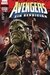 AVENGERS SIN RENDICION (LEGACY) 05