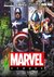 MARVEL HEROES 01
