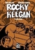 ROCKY KEEGAN PRIMER ROUND - DE RAY COLLINS Y CANELLO