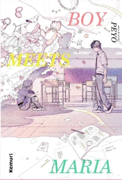 BOY MEETS MARIA