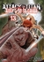 ATTACK ON TITAN: ANTES DE LA CAIDA 13