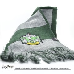 BUFANDA SLYTHERIN STRIPES