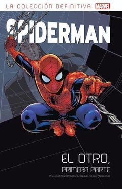 TOMO 21 (48) SPIDERMAN SALVAT: EL OTRO - PARTE 1