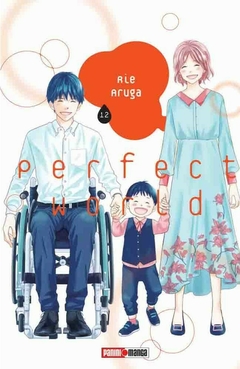 PERFECT WORLD 12